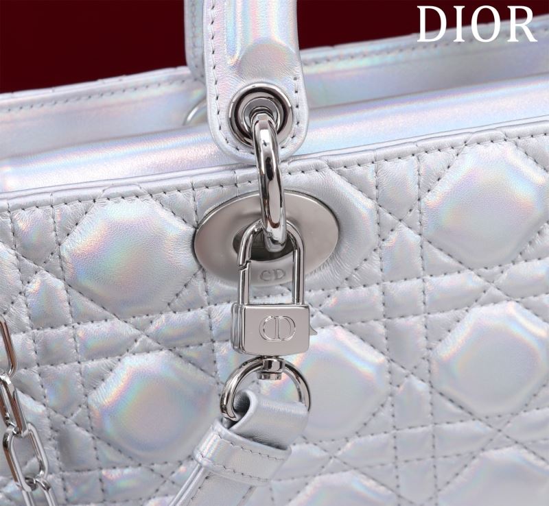 Christian Dior My Lady Bags